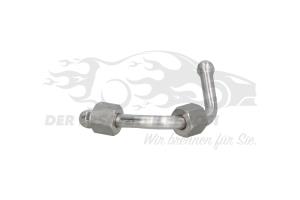 50527839 Differenzdruckleitung an FAP (Metall) Fiat