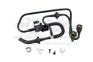 Be-/Entlüftungsventil Kraftstoffbehälter