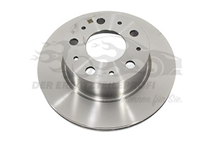 52161299 Bremsscheibe hinten 300x22 Fiat