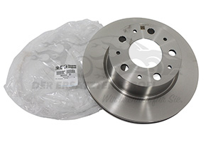 Bremsscheiben Fiat 52161299