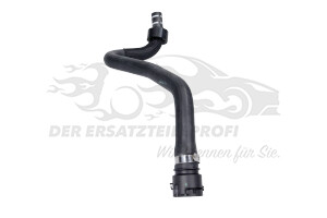 1374136080 Kühlerschlauch unten am Ausgleichbehälter Fiat
