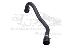 1374136080 Kühlerschlauch unten am Ausgleichbehälter Fiat