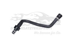 1374136080 Kühlerschlauch unten am Ausgleichbehälter Fiat