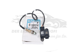 NOx-Sensor hinter Kat