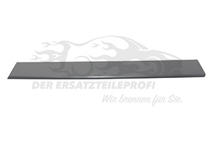 Zier- Schutzleiste für Tür Fiat 735422720