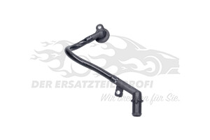 504010684 Kühlmittelrohrleitung Fiat