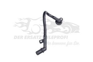 504010684 Kühlmittelrohrleitung Fiat