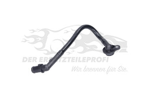 504010684 Kühlmittelrohrleitung Fiat