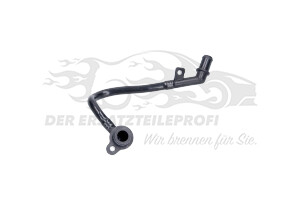 504010684 Kühlmittelrohrleitung Fiat