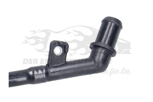 504010684 Kühlmittelrohrleitung Fiat
