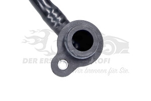 504010684 Kühlmittelrohrleitung Fiat