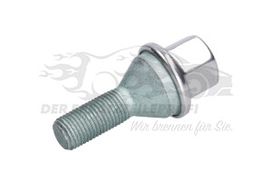 K06511051AA Radschraube M12x1,25x60 Jeep