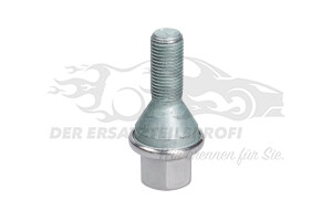 K06511051AA Radschraube M12x1,25x60 Jeep