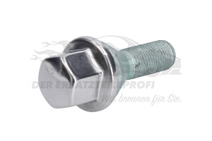 Radschraube M12x1,25x60