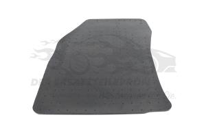 NV Gummi-Passformmatten 4-teilig (anthrazit) 