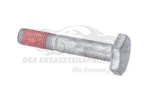 7703101635 Schraube unten am Querlenker Renault