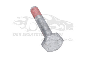 7703101635 Schraube unten am Querlenker Renault