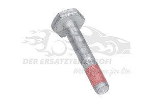 7703101635 Schraube unten am Querlenker Renault