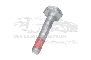 7703101635 Schraube unten am Querlenker Renault