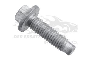 7703002751 Schraube für Wasserpumpe M8X125-29 Renault