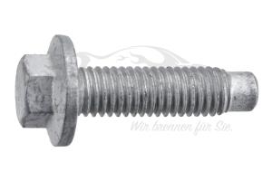 7703002751 Schraube für Wasserpumpe M8X125-29 Renault