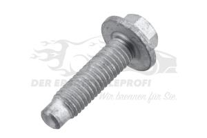 7703002751 Schraube für Wasserpumpe M8X125-29 Renault