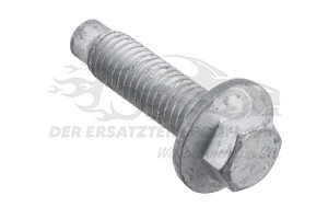 Befestigungsschraube für Wasserpumpe Renault 7703002751