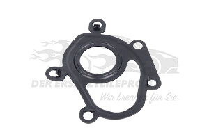 144156377R Dichtung für Turbolader 