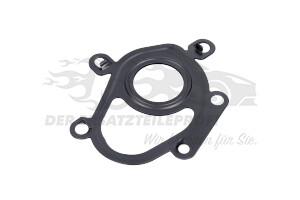 144156377R Dichtung für Turbolader 