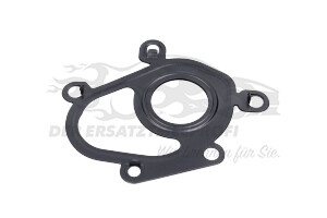 144156377R Dichtung für Turbolader 