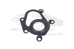 144156377R Dichtung für Turbolader 