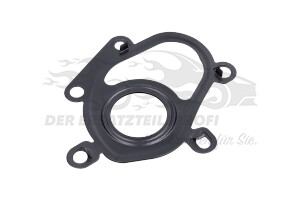 144156377R Dichtung für Turbolader 