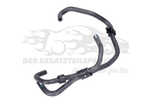 223208211R Schlauch für Kurbelgehäuseentlüftung Renault