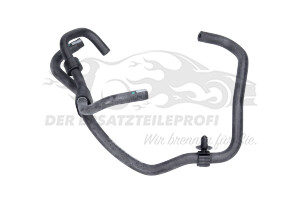 223208211R Schlauch für Kurbelgehäuseentlüftung Renault