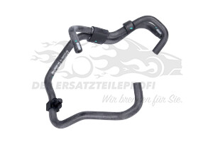 223208211R Schlauch für Kurbelgehäuseentlüftung Renault
