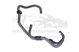 223208211R Schlauch für Kurbelgehäuseentlüftung Renault