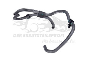 223208211R Schlauch für Kurbelgehäuseentlüftung Renault