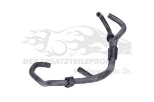 223208211R Schlauch für Kurbelgehäuseentlüftung Renault
