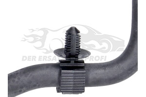 223208211R Schlauch für Kurbelgehäuseentlüftung Renault