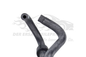 223208211R Schlauch für Kurbelgehäuseentlüftung Renault