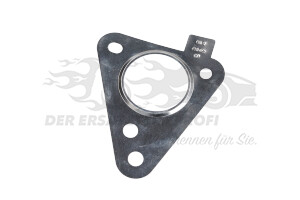 Dichtung Renault 8200459649