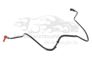 175126107R Schlauch für Kurbelgehäuseentlüftung Renault