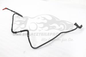 175126107R Schlauch für Kurbelgehäuseentlüftung Renault