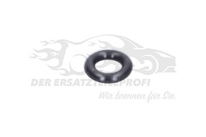 Dichtung (O-Ring) für Ölleitung (Versorgung) zum Turbolader