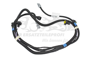 240700792R Kabelstrang - Stoßstange vorne Renault