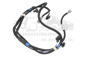240700792R Kabelstrang - Stoßstange vorne Renault