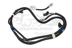 240700792R Kabelstrang - Stoßstange vorne Renault