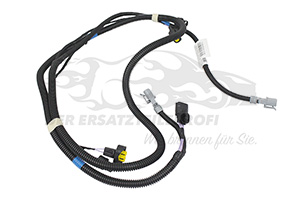240700792R Kabelstrang - Stoßstange vorne Renault
