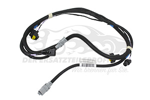 240700792R Kabelstrang - Stoßstange vorne Renault
