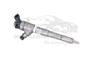 166007238R Einspritzdüse Commonrail 